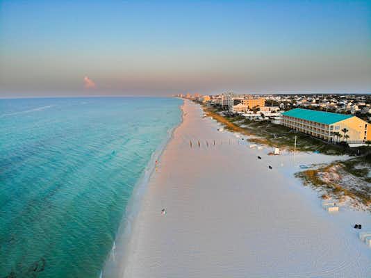 Destin tickets and tours