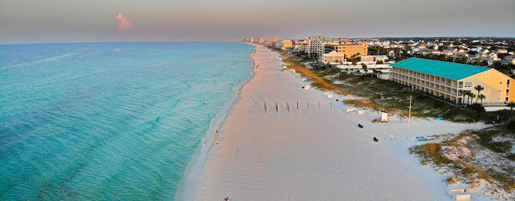 Destin tickets and tours