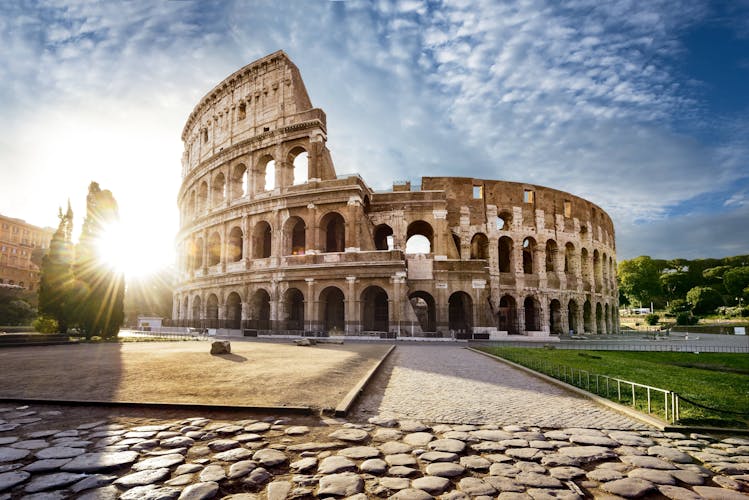 Go City | Rome Explorer Pass
