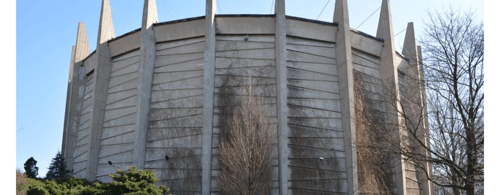 Skip-the-Line Panorama Racławicka i zwiedzanie z przewodnikiem Muzeum Narodowego