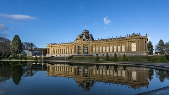 Eintrittskarten für das AfrikaMuseum (Skip-the-line)
