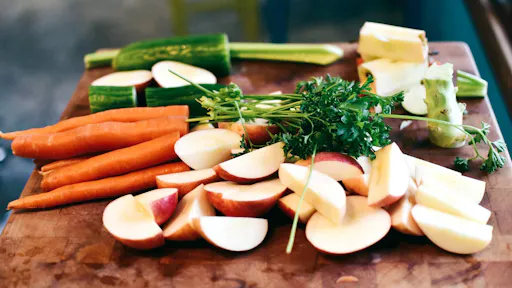 Albanian Cooking Class