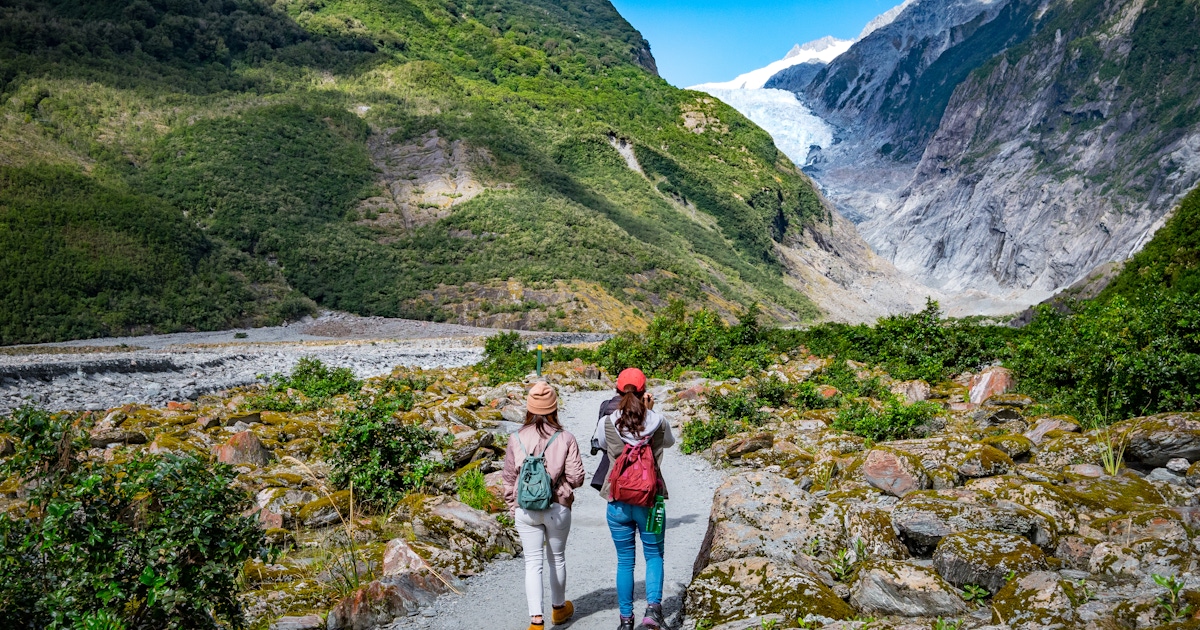 Franz Josef: What to Do, What to Book, and How to Plan It (Tips + FAQ)