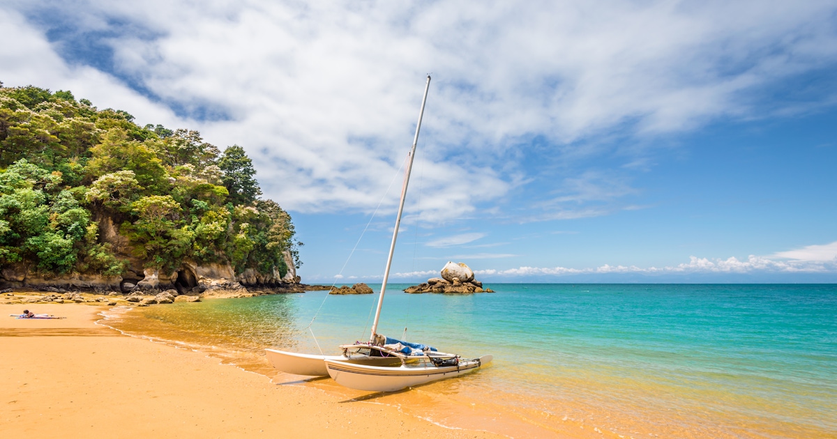 Abel Tasman National Park: What to Do, What to Book, and How to Plan It (Tips + FAQ)