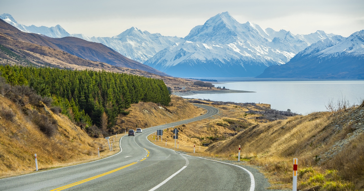 Mount Cook: What to Do, What to Book, and How to Plan It (Tips + FAQ)