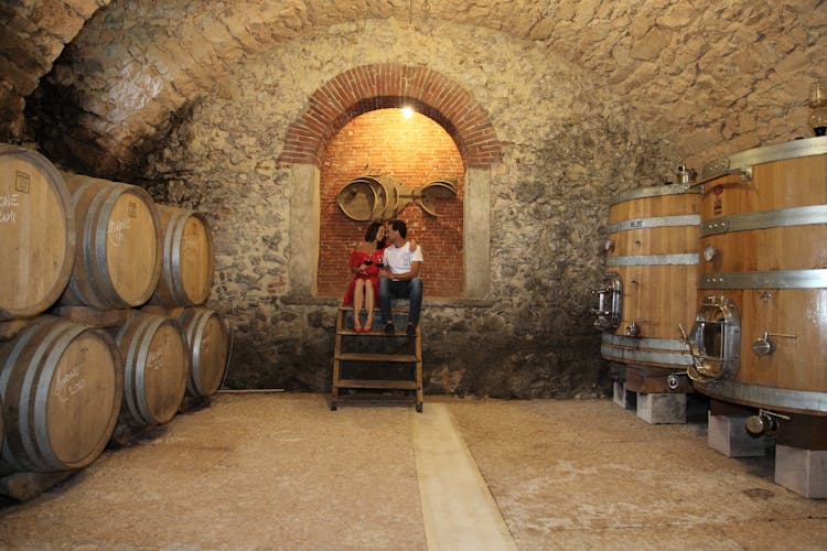 Discover Valpolicella with a winemaker