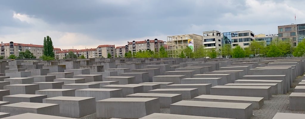 Tour zu Aufstieg und Fall von Hitlers Berlin