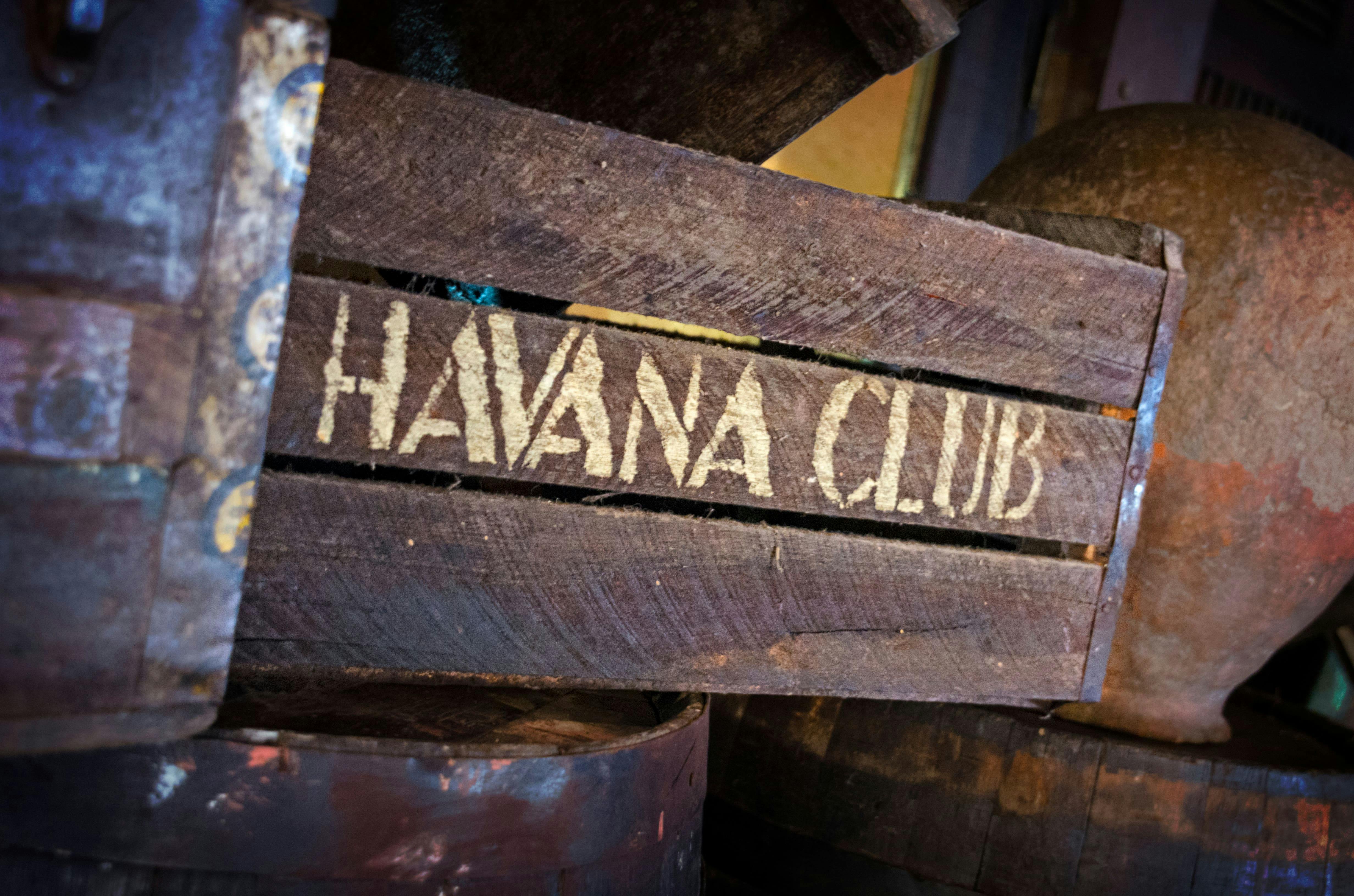 Cuba: Cigars and Rum Tour