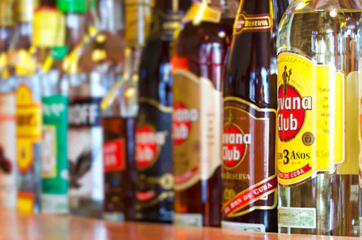 Cuba: Cigars and Rum Tour