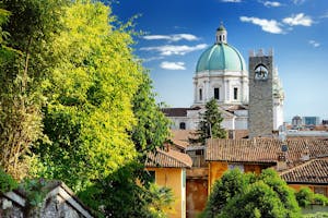 Brescia: Sightseeing Tours