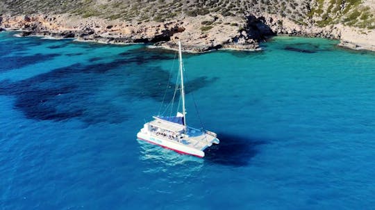 Palma Katamaran-Touren