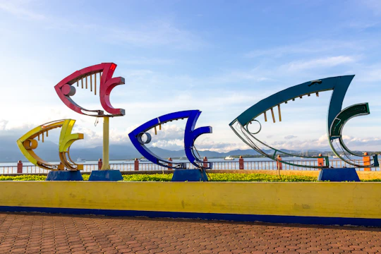 Puerto Princesa private city tour and heritage museum