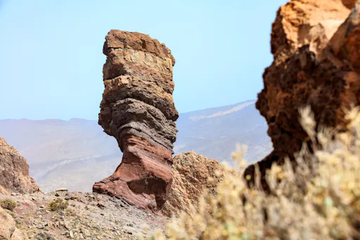 4x4 Safari to Teide National Park