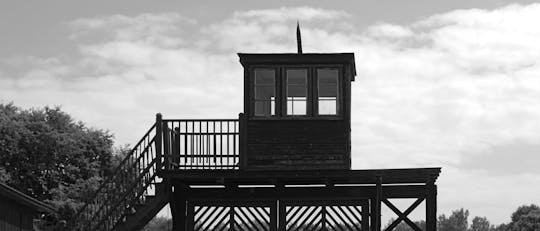 Stutthof Concentration Camp privado e excursão Westerplatte com transporte