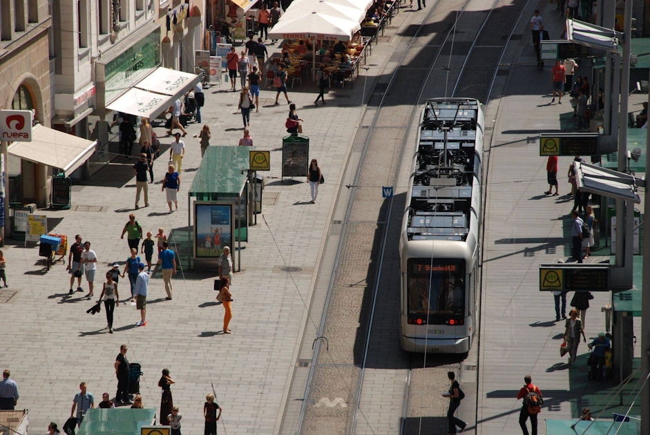 Discover the City of Graz: Austria’s Hidden Gem Discover the City of Graz: Austria’s Hidden Gem