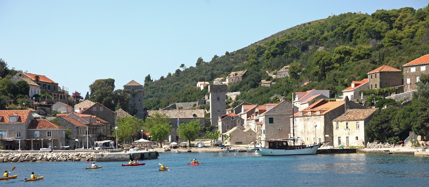 Dubrovnik Cruises, Boat Tours & Water Experiences Guide