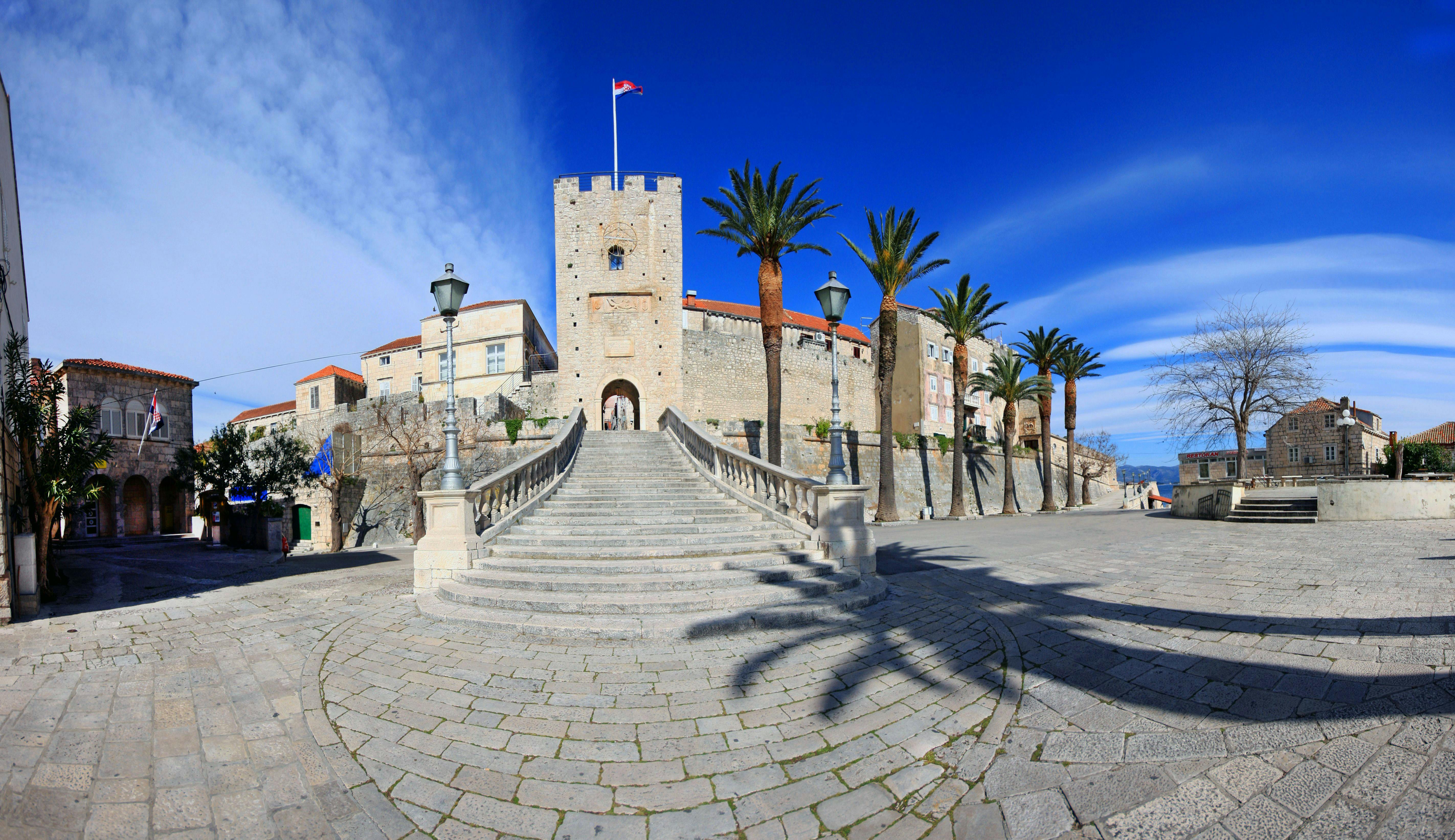 Private day tour to Korčula and Ston from Dubrovnik Musement
