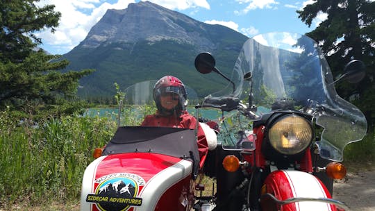 Górska przygoda Triple C przez Calgary, Cochrane i Canmore