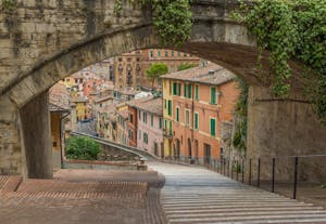 Visitas Guiadas, Tours y Paseos en Umbría (Italia)