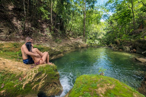 Yaaman Adventure Park & Cooking Experience