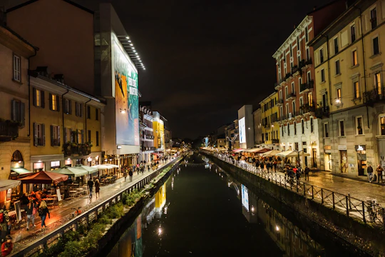 Private and personalized food tour to eat like a local in Milan