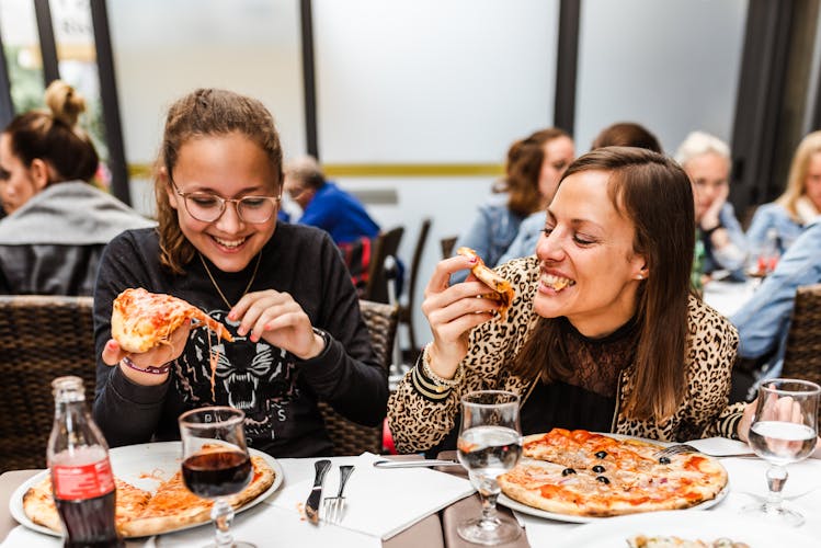 Eat like a local in Milan private food tour - 100% personalized