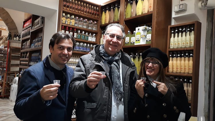 Eat Like a Local -  100% personalized Rome private food tour
