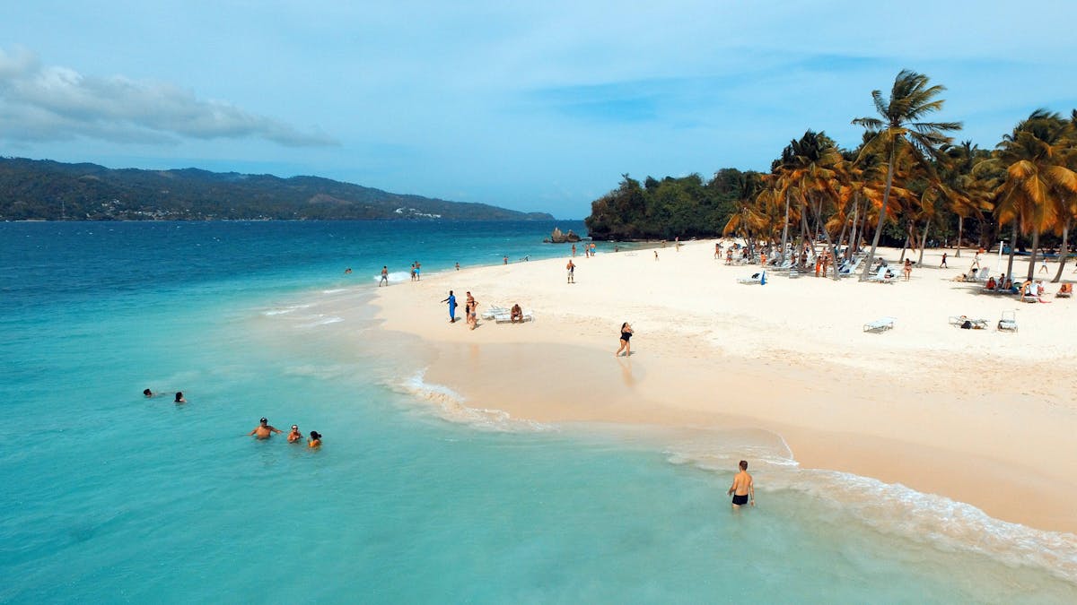 Samana Experience