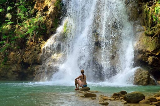 Samana Experience