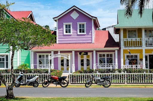 Samana Experience