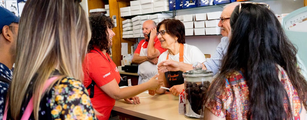 Visite guidée d'un guide gastronomique de Footscray à Melbourne