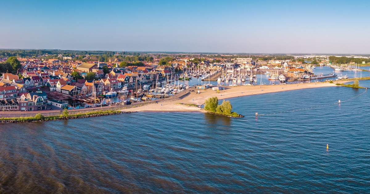 Things to do in Urk: Museums, tours, and attractions Things to do in Urk: Museums, tours, and attractions