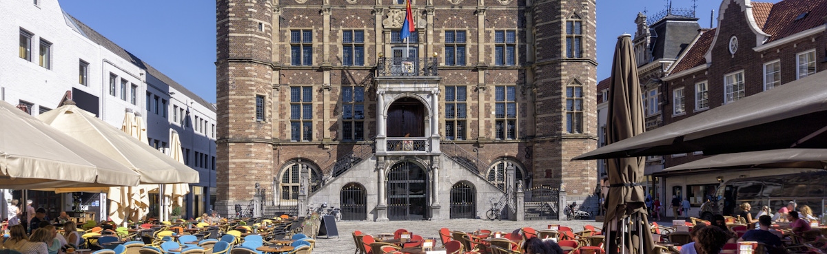 Venlo: What to Do, What to Book, and How to Plan It (Tips + FAQ) Venlo: What to Do, What to Book, and How to Plan It (Tips + FAQ)