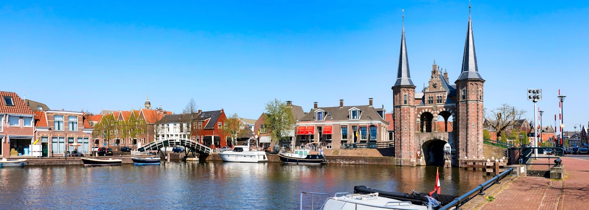 Things to do in Sneek Museums tours and attractions  musement