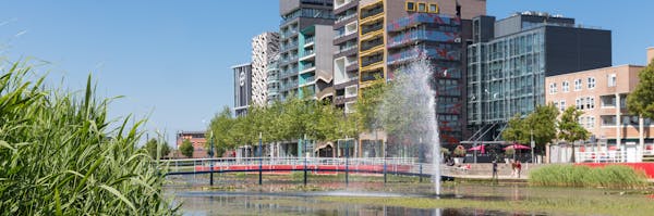 Lelystad