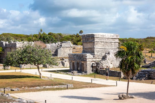 Tulum and Xel-Há Tour