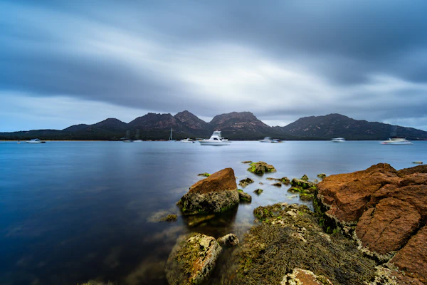 Coles Bay, Australie