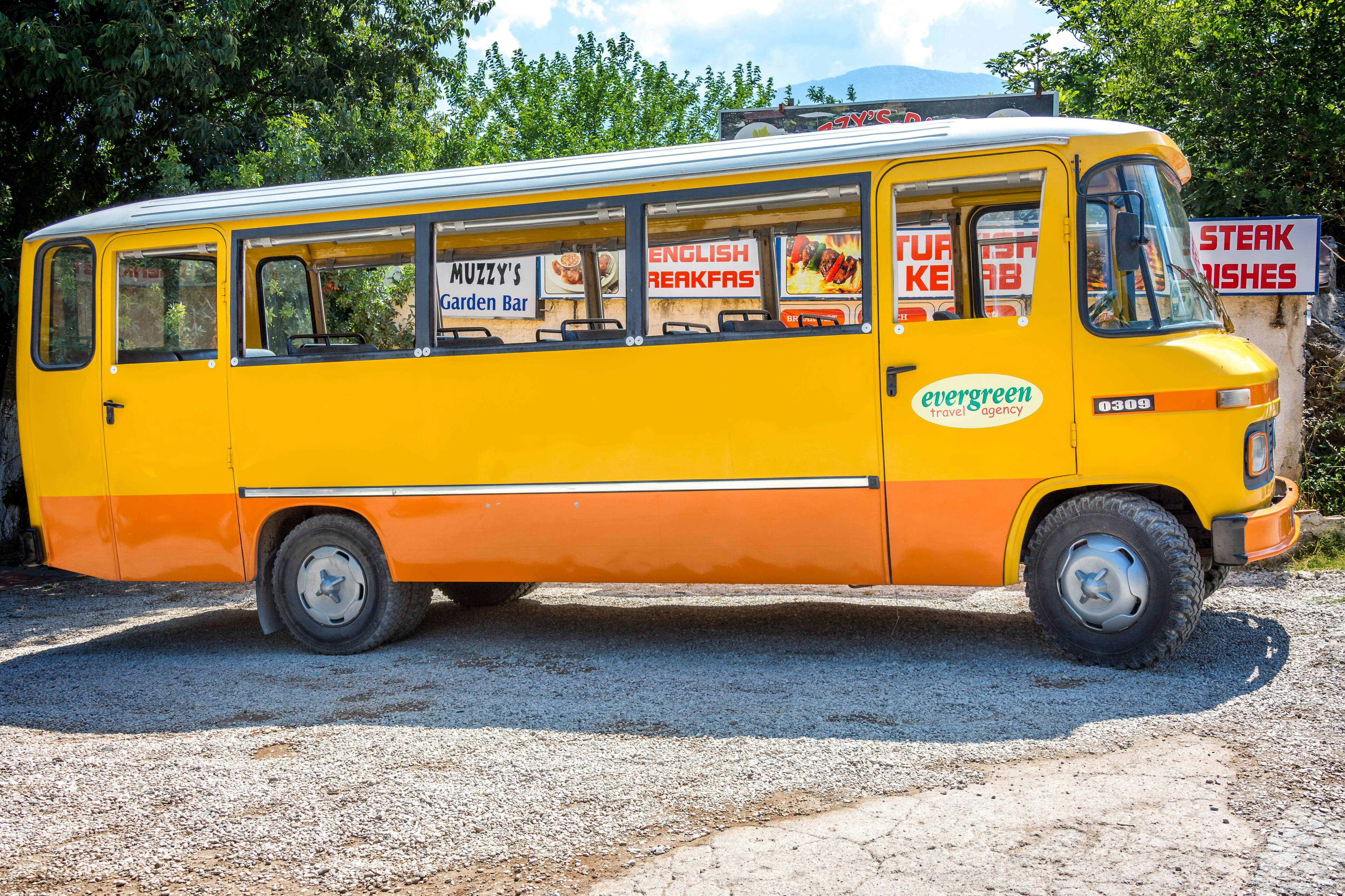 Kayakoy Discovery Private Tour