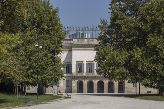 Biglietti per "Parco Sempione: alla scoperta del cuore verde della città"