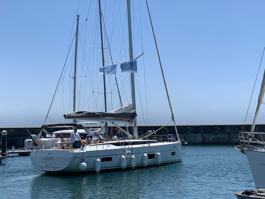 Crociera privata a Cascais