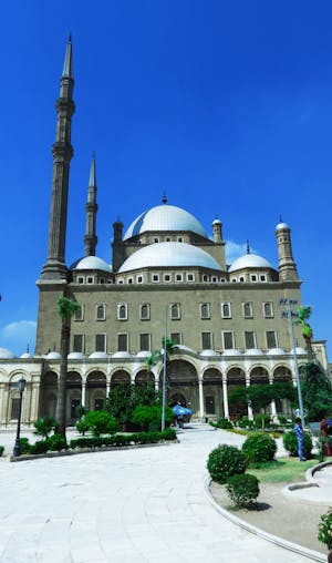 Islamic Cairo: Tours and Guided Visits