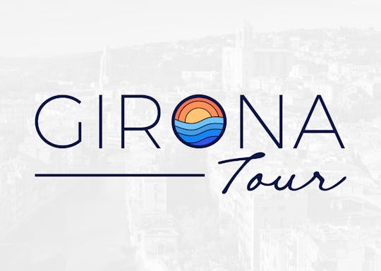 Mercato di Girona e tour delle tapas della città vecchia