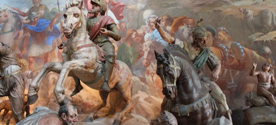 Biglietti per i webinar "Pasqua al Sacro Monte di Varese" Biglietti per i webinar "Pasqua al Sacro Monte di Varese"