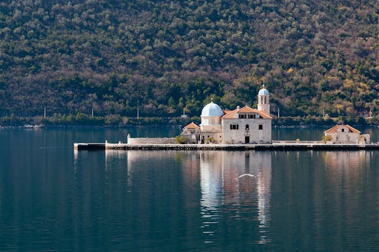 Best of Montenegro full-day tour from Dubrovnik