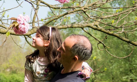 Biglietti per "Parco Sempione: alla scoperta di foglie, fiori e..." a Palazzina Appiani