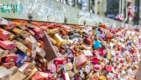 Tour of the photogenic Cologne with a local