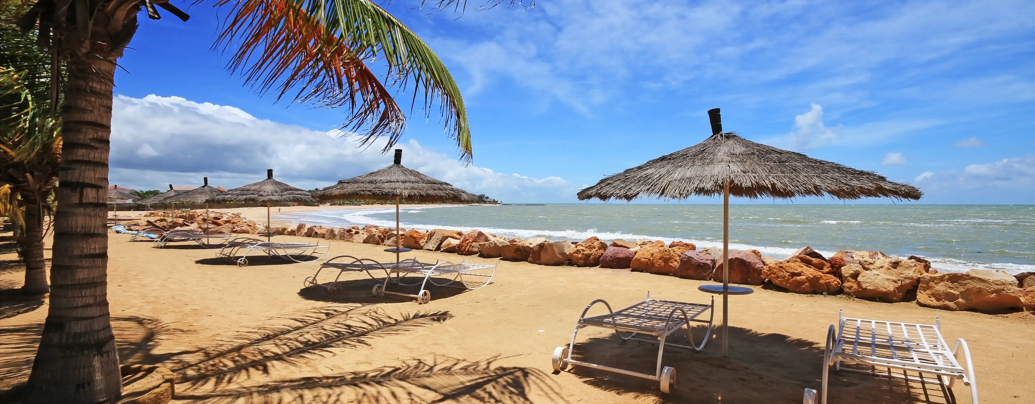 Things to do in Saly