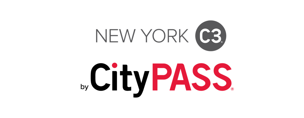 Karta New York CityPASS C3