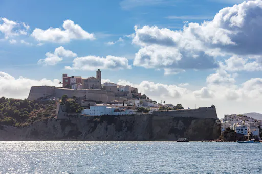 Catamaran Ibiza Sunset – Without Transfer