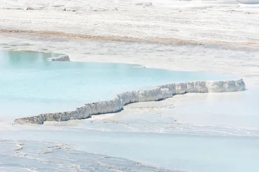 Private Pamukkale & Hierapolis Tour from Fethiye